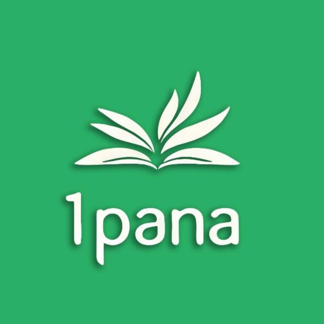 1Pana Logo
