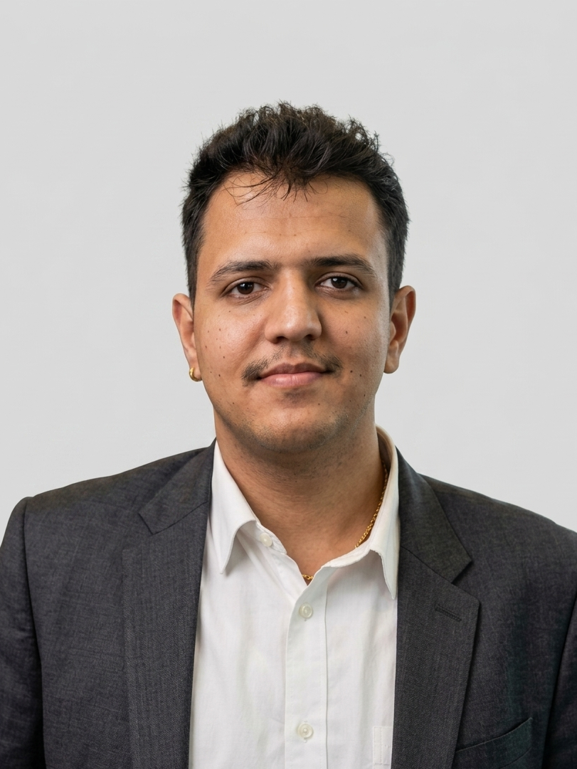 Sanjeev Khanal
